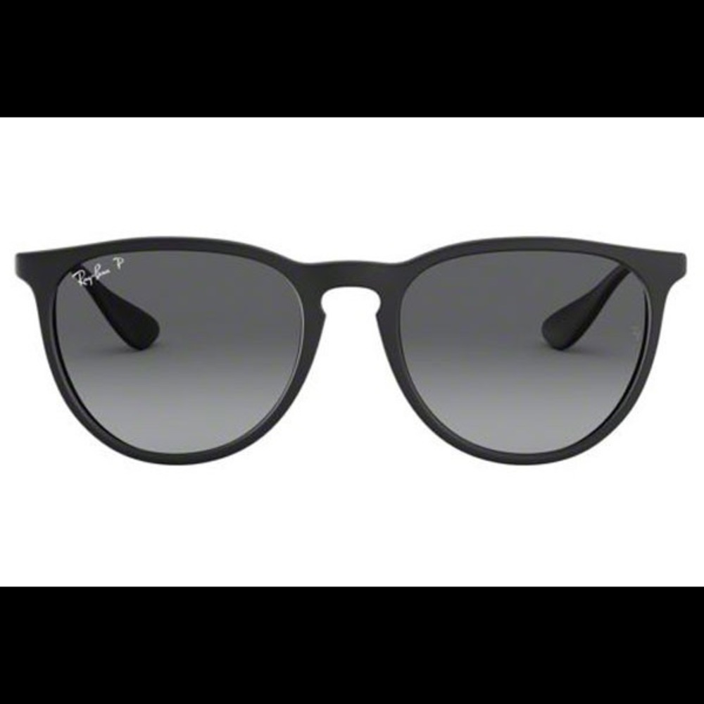 Authentic ‘Erika’ polarized RayBans